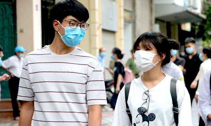 Những ngành học điểm chuẩn xét học bạ 30/30 điểm