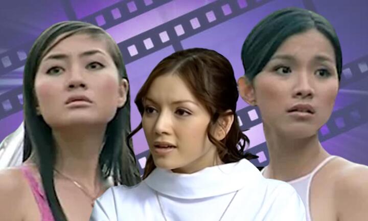 Đường tình duyên và sự nghiệp trái ngược của bộ 3 Kiều nữ và đại gia sau 14 năm