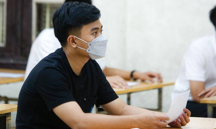 Dự báo điểm chuẩn một số ngành khối kỹ thuật có thể tăng nhẹ 0,5-1 điểm