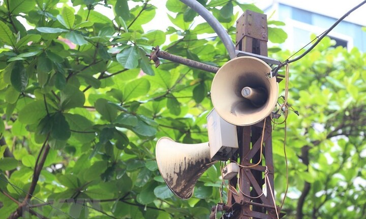 Hà Nội sẽ chuyển sang phát thanh công nghệ