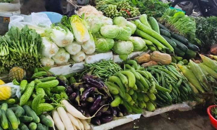 Giá hàng hóa chỉ tăng không giảm, người tiêu dùng ôm 'cục tức'