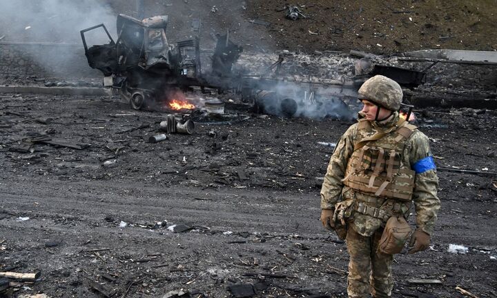 Mỹ nói những tuần tới 'quan trọng' với Ukraine