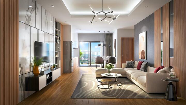 Triển vọng căn hộ Tecco Elite tại thị trường cho thuê Thái Nguyên