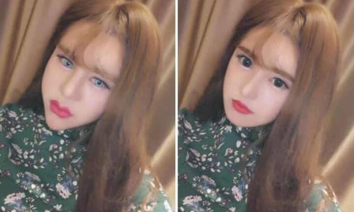 Ngã ngửa với những 'cú lừa' nhan sắc ngoạn mục của các hot girl, hot boy mạng