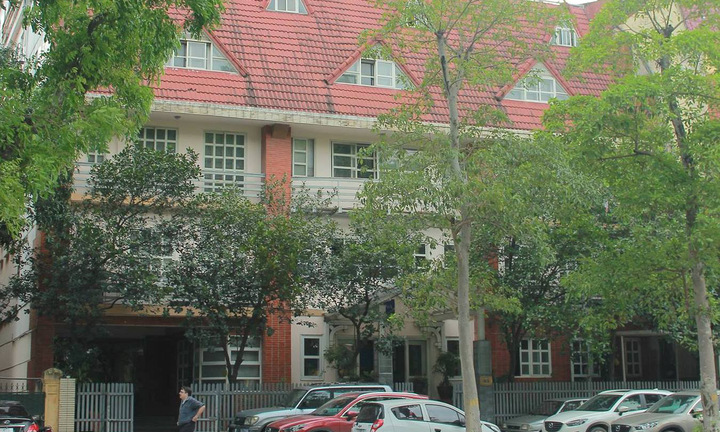 Khởi tố cựu Viện trưởng Viện Nghiên cứu Công nghệ và Phát triển SENA