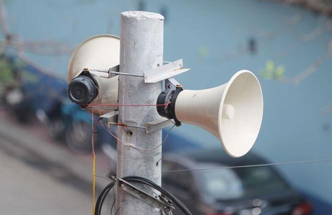 Phó Giám đốc Sở TT-TT Hà Nội: 'Loa phường là kênh không thể thay thế'