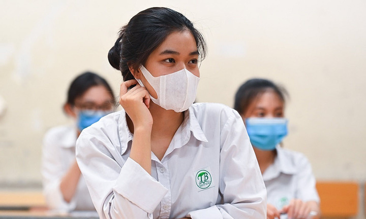 Điểm chuẩn Đại học Mở TP.HCM năm 2022 