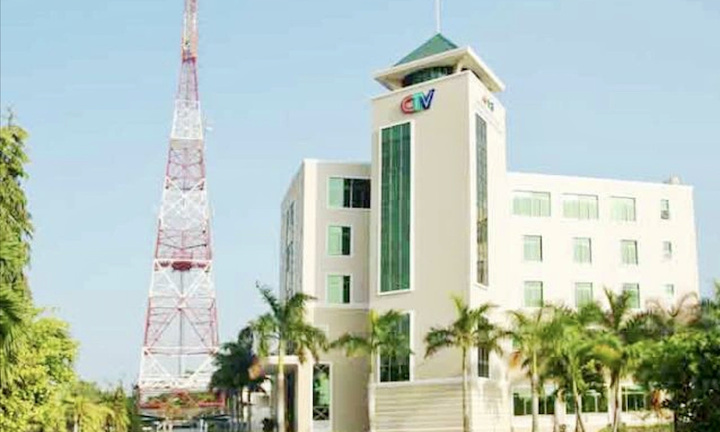 Đài PTTH Cà Mau sẵn sàng cho Liên hoan Phát thanh toàn quốc 2022