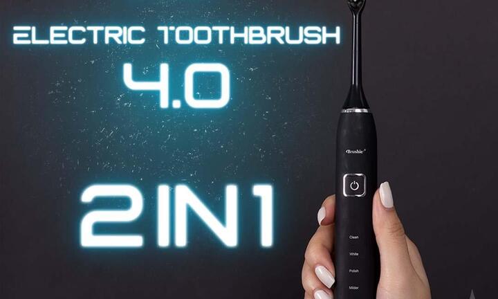 Brushie - Thương hiệu không thể bỏ qua dành cho 'tín đồ' công nghệ