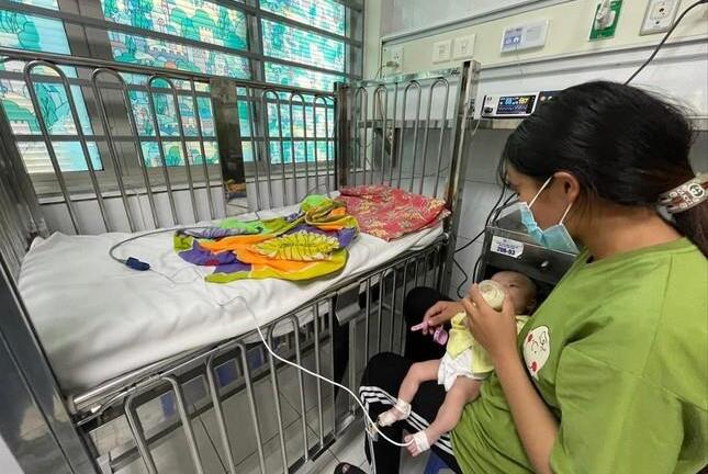 Không tự ý mua thuốc Tamiflu điều trị cúm 