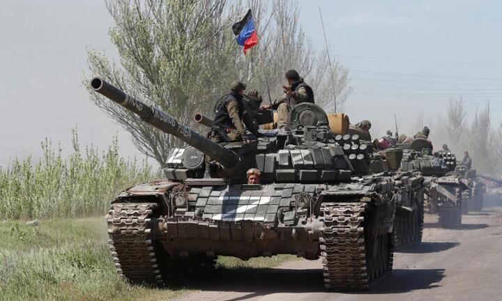 Nga kiểm soát nhà máy điện lớn thứ 2 của Ukraine, Moskva thay đổi chiến thuật?