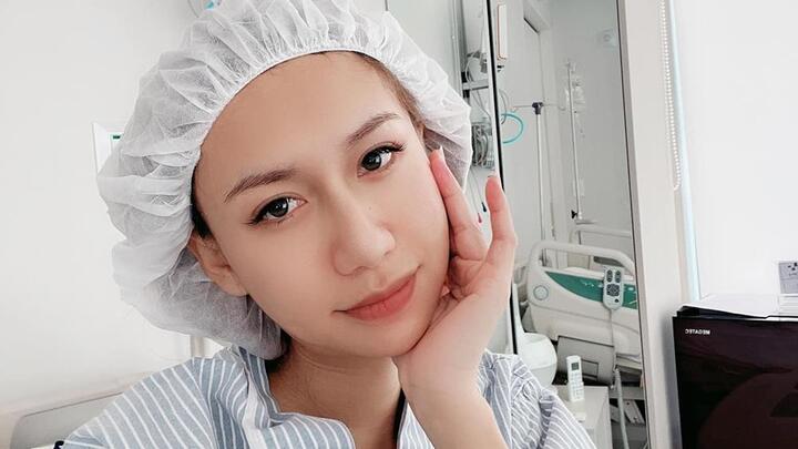 Lynk Lee phẫu thuật giọng nói thành công, hoàn thành ước mơ được là chính mình