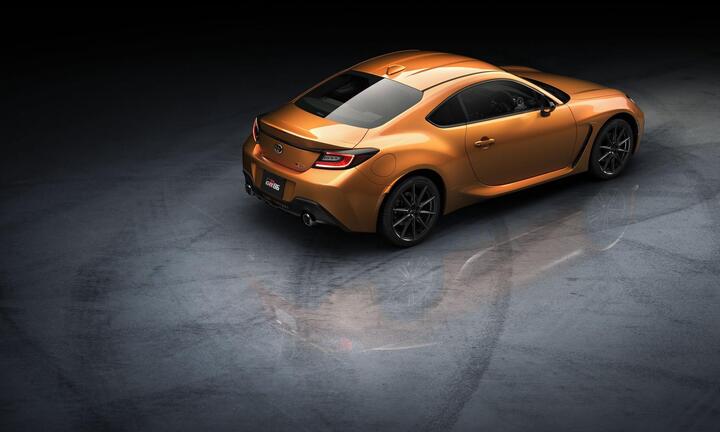 Toyota GT86 bản kỷ niệm 10 năm ra mắt