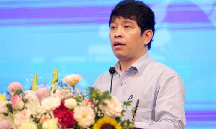 Xây dựng, phát triển kinh tế tuần hoàn hướng đến nền kinh tế phát triển bền vững