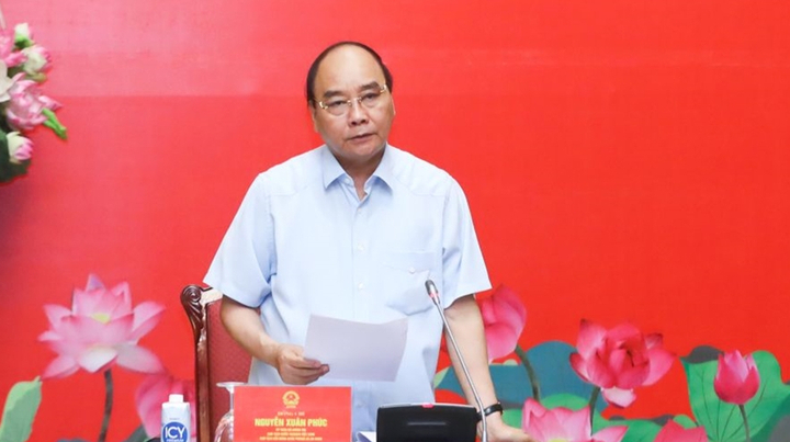 Chủ tịch nước chủ trì Phiên họp thứ hai Hội đồng Quốc phòng và An ninh