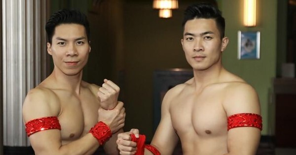 Vì sao Quốc Cơ, Quốc Nghiệp 'trượt' danh hiệu NSND?
