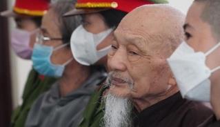 Bị cáo Lê Tùng Vân kháng cáo bản án sơ thẩm vụ Tịnh thất Bồng Lai