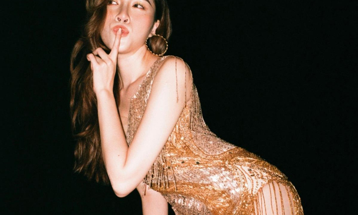 'Điểm danh' những nữ MC gợi cảm và giỏi giang bậc nhất showbiz Việt