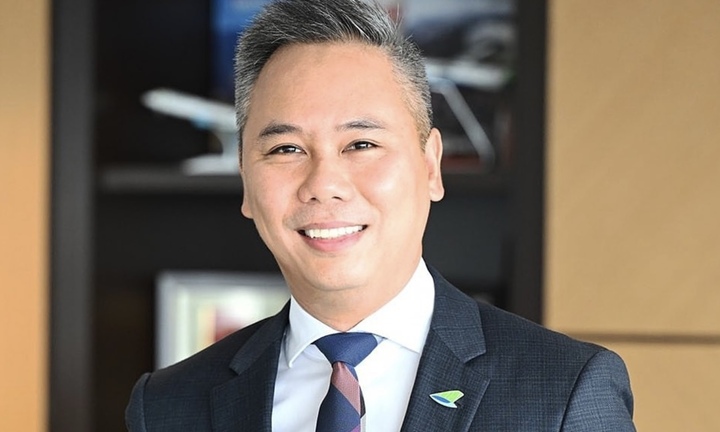 Ông Đặng Tất Thắng thôi mọi chức vụ tại FLC và Bamboo Airways