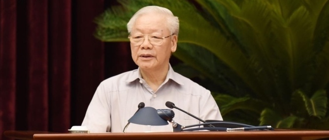Khi mô hình phòng chống tham nhũng, tiêu cực 'phủ sóng' ở khắp các địa phương
