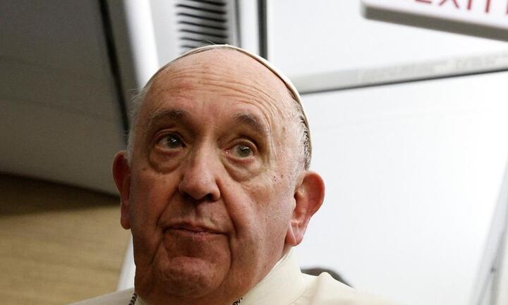 Giáo hoàng Francis đề cập tới khả năng thoái vị 