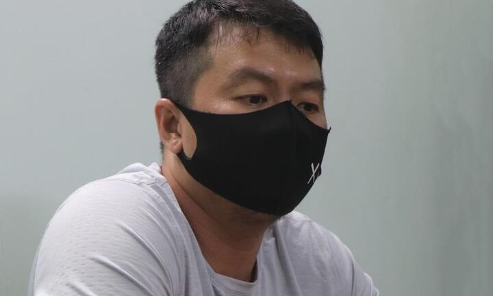 Lời khai của người bị tố hành hung bác sĩ ở TP.HCM