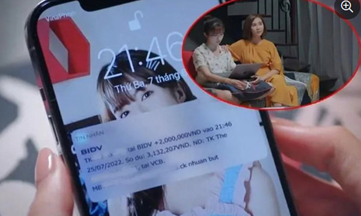 'Nhặt sạn' phim 'Thương ngày nắng về'