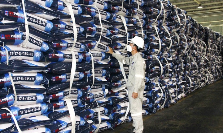 6 tháng đầu năm 2022: PVFCCo giữ đà tăng trưởng tích cực