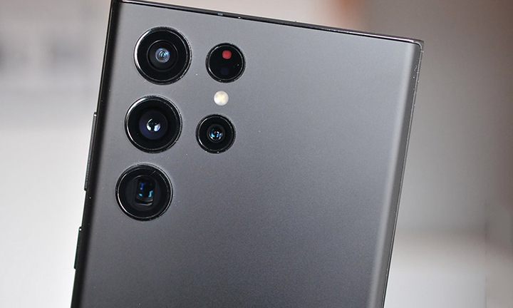 Samsung đang âm thầm phát triển cảm biến máy ảnh có độ phân giải tới 450MP?