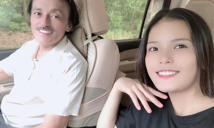 Con gái cố nghệ sĩ Giang Còi: ‘Cuối cùng ba cũng có nơi để an nghỉ’