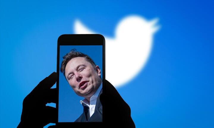 Elon Musk kiện ngược Twitter