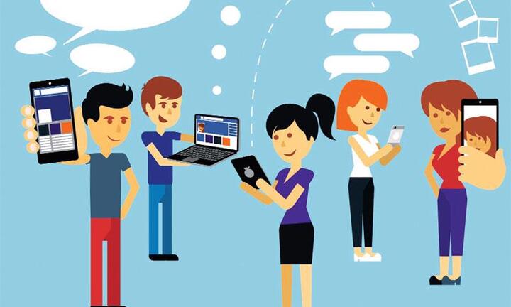 Video: 'Sống ảo' hại mình - hại người?