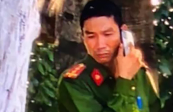 Danh tính nghi phạm mang súng AK cướp tiệm vàng ở Huế 