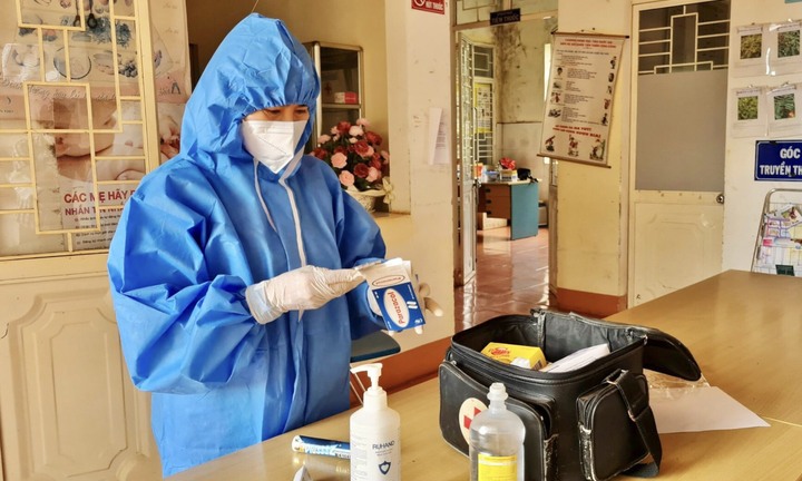 Vì sao các cơ sở y tế ở Đắk Lắk thiếu thuốc trầm trọng?