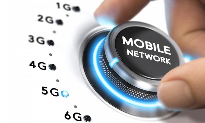 Bỏ qua mạng 5G, Nga tiến thẳng từ 4G lên 6G