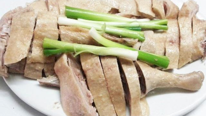 Những người nên tránh xa thịt vịt 