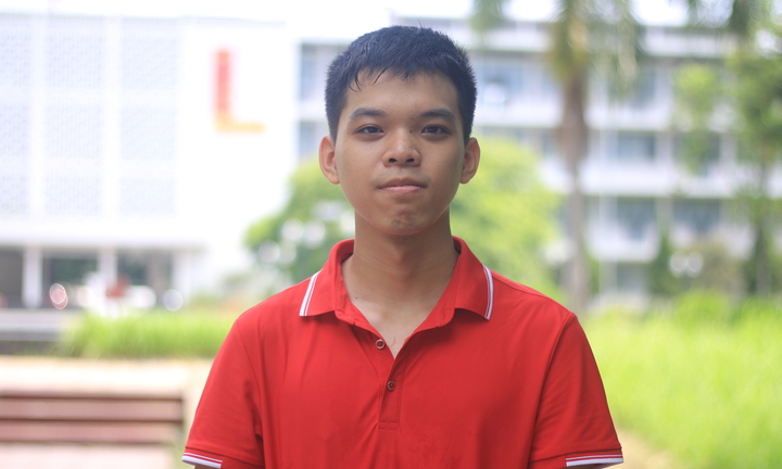 Hành trình 5 năm từ trượt vòng loại đến HCV Tin học văn phòng thế giới