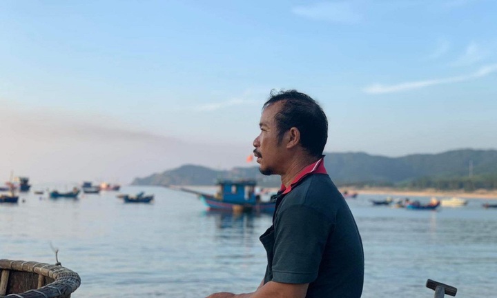 Ký ức kinh hoàng của ngư phủ trên những chuyến tàu cá bị bão biển nhấn chìm