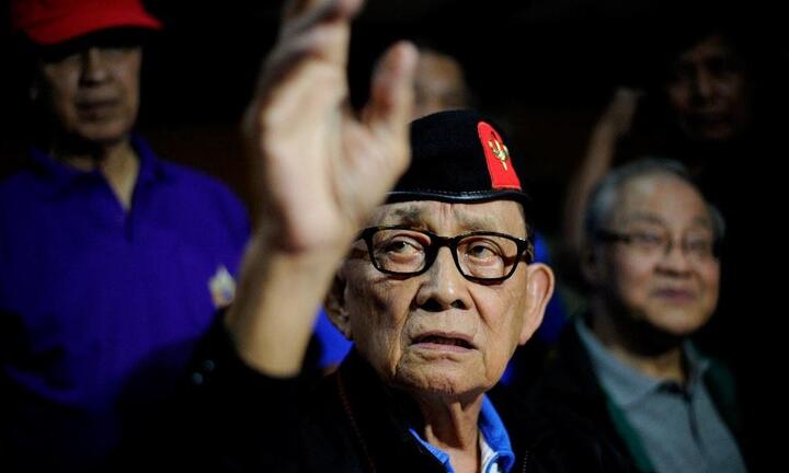 Cựu Tổng thống Philippines Fidel Ramos qua đời