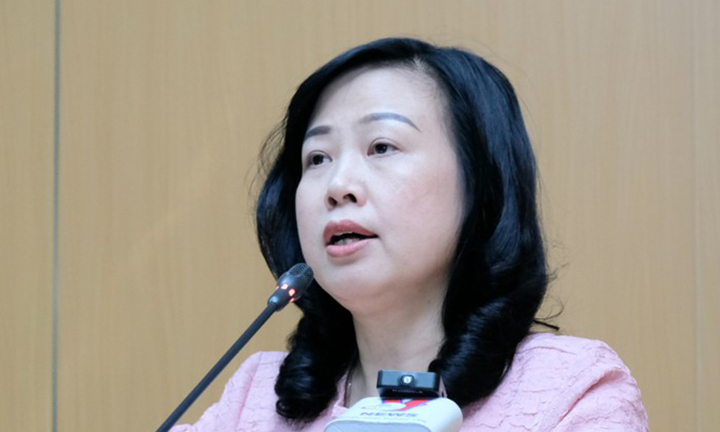 Quyền Bộ trưởng Y tế: 'Nguy cơ dịch chồng dịch là hiện hữu'