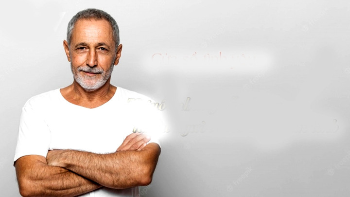 Cửa sổ tình yêu: Khổ vì đã 72 tuổi vẫn nhiều người tán tỉnh