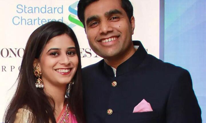 Cuộc sống của con dâu tỷ phú giàu nhất châu Á