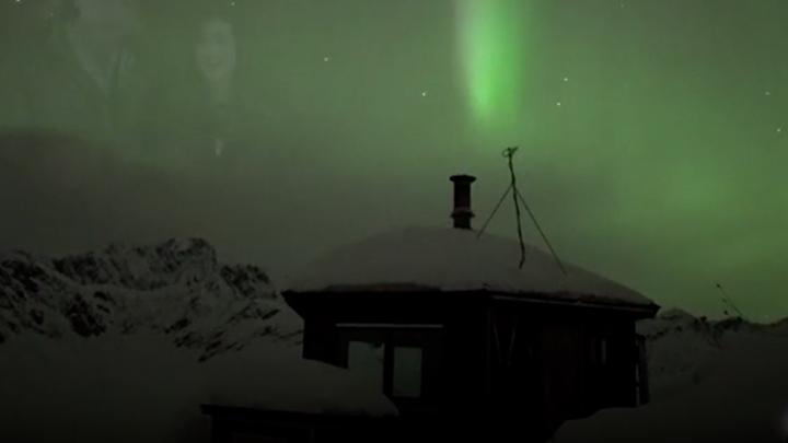 Video: Chi hơn 800 triệu ở khách sạn hẻo lánh nhất hành tinh