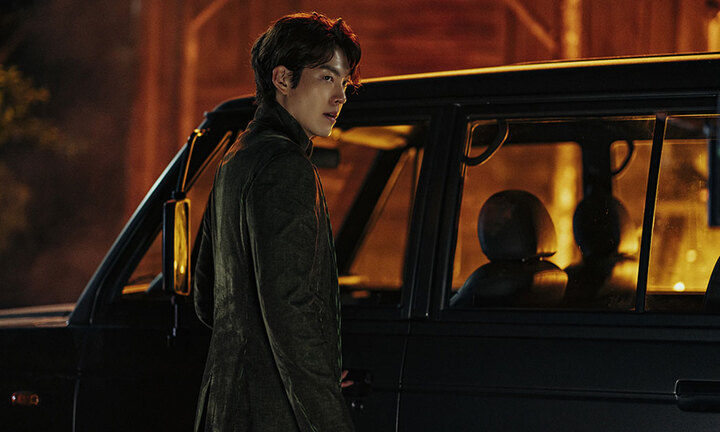 Kim Woo Bin trở lại xuất thần sau 6 năm chữa bệnh ung thư