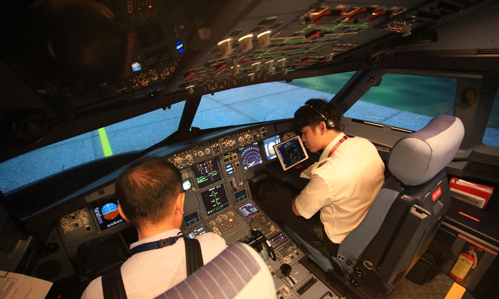 Học nghề được mơ ước nhất thế giới ở Việt Nam