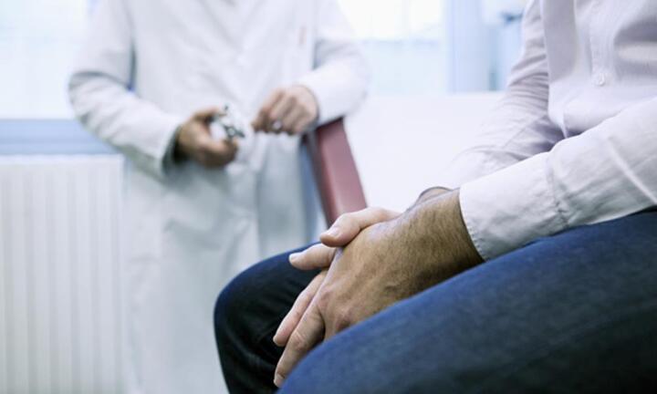 Thủ phạm khiến nhiều nam giới trẻ bị vô sinh