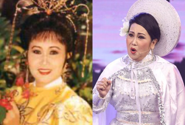 Ngôi sao cải lương Thanh Hằng 16 tuổi lên xe hoa, 'ở ẩn' 15 năm giữ tổ ấm