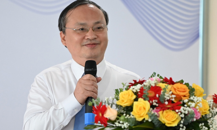 'Sóng phát thanh đã lan toả sức hút, sự hấp dẫn tới bạn bè quốc tế'