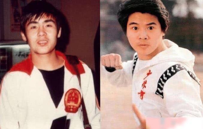 Nỗi ám ảnh thua Lý Liên Kiệt 'một đầu ngón tay' của sư phụ Chân Tử Đan