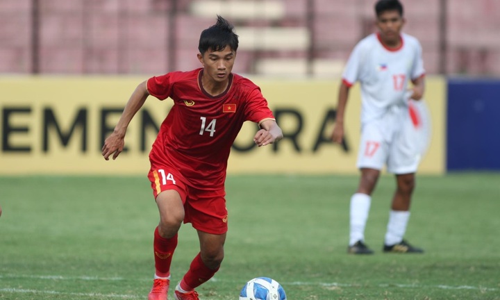 HLV Nguyễn Quốc Tuấn: Gặp U16 Indonesia, U16 Việt Nam phải có tinh thần cao hơn